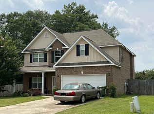 101 Rosales Dr, Bonaire, GA 31005