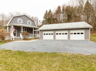 109 Brush Hill Rd, Millbrook, NY 12545