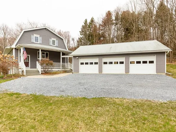 109 Brush Hill Road, Millbrook, NY 12545