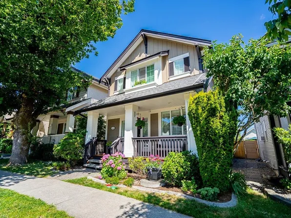 16581 60th Ave, Surrey, BC V3S 1S7