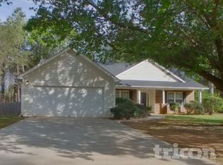 1710 Brushcreek Dr, Monroe, GA 30655
