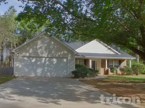 1710 Brushcreek Dr, Monroe, GA 30655