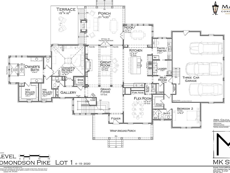 2nd image of 935 Edmondson Park