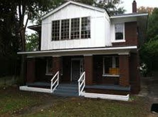 287 N Montgomery St APT 1, Memphis, TN 38104