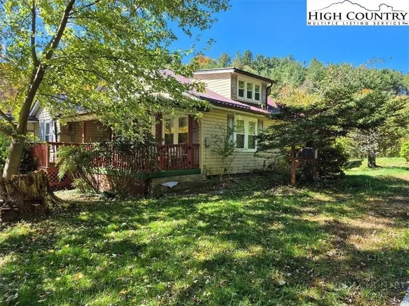 720 Mash Road, West Jefferson, NC 28694