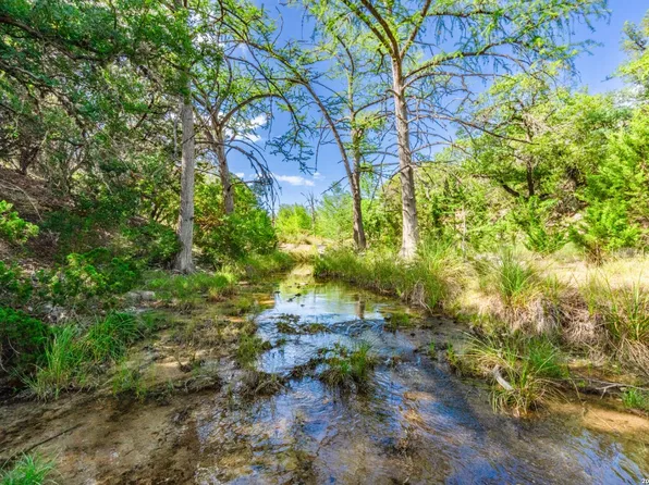650 Evans Creek Road, Vanderpool, TX 78885