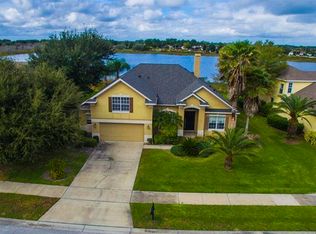 12203 Rebeccas Run Dr, Winter Garden, FL 34787
