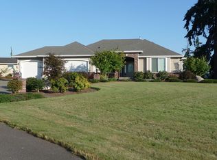 9822 252nd St E, Graham, WA 98338