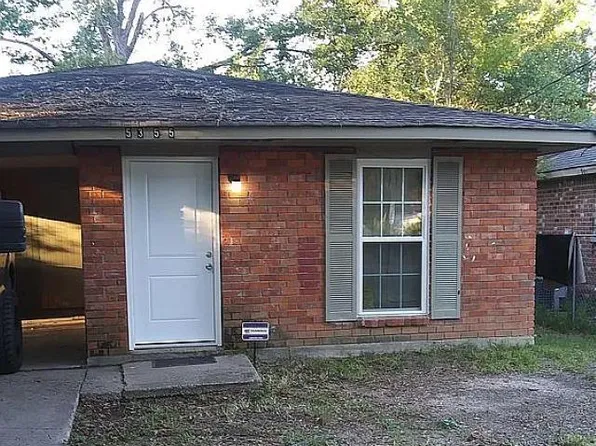 5355 Paige St, Baton Rouge, LA 70811