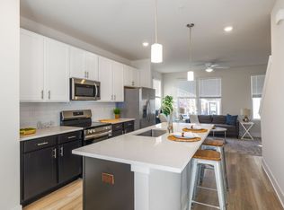 Newly Constructed 3 Bedroom/3.5 Bath Townhome available now!, Baltimore, MD 21202