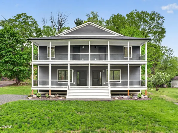 143 Sawkill Ave, Milford, PA 18337