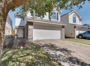 14034 Maximos Dr, Houston, TX 77083