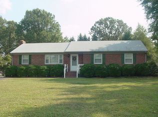 4207 Panola Rd, North Chesterfield, VA 23234