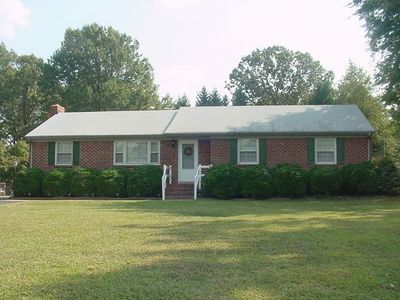 4207 Panola Rd, North Chesterfield, VA, 23234