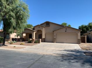 22415 S 213th St, Queen Creek, AZ 85142