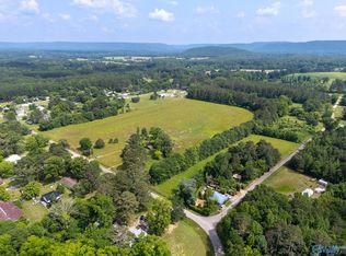 440 Maple Rd, New Hope, AL 35760