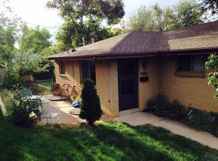 2547 S Williams St, Denver, CO 80210