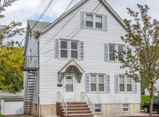 184 Trimble Ave FLOOR 2, Clifton, NJ 07011