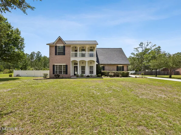 4270 LIVE OAK Lane, Macclenny, FL 32063