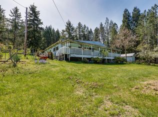 2239 Standley Rd, Glide, OR 97443