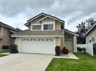 3052 Plum St, Chino Hills, CA 91709