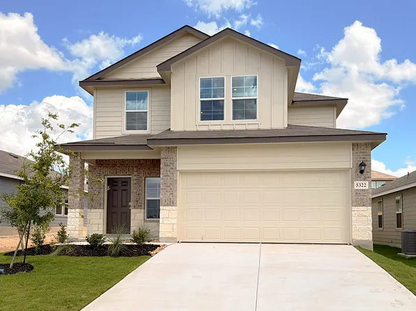 5322 Totem Bluff, San Antonio, TX 78238