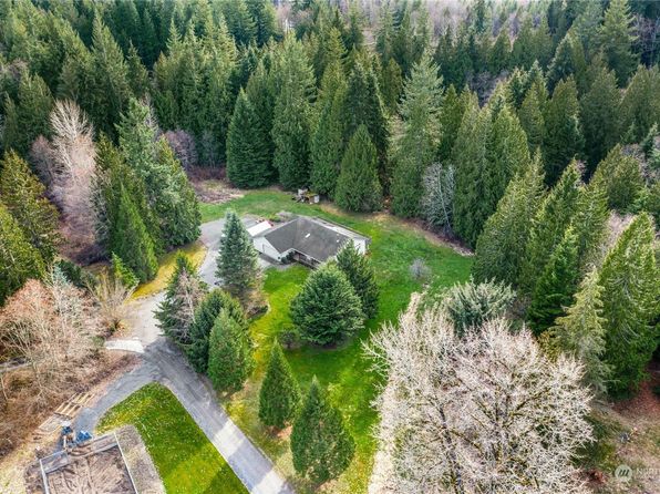 Arlington WA Single Family Homes For Sale - 29 Homes | Zillow