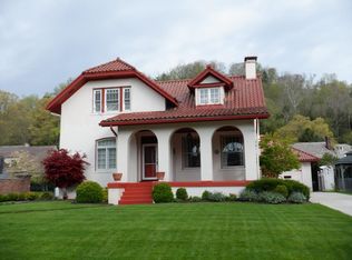 30 Hamilton Ave, Wheeling, WV