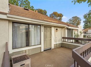 25728 View Pointe, Lake Forest, CA