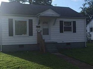 3310 Peronne Ave, Norfolk, VA 23509