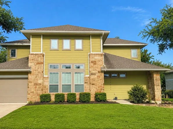 10906 Brazoria Ln #87, Austin, TX 78717