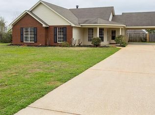 38 Allen Dr, Millbrook, AL 36054