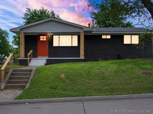 2135 S 75th East Ave, Tulsa, OK 74129