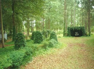 107 Ricky Rowland Drive, Lyons, GA 30436