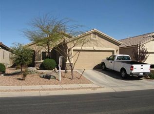 15826 S Via Cayetano, Sahuarita, AZ 85629