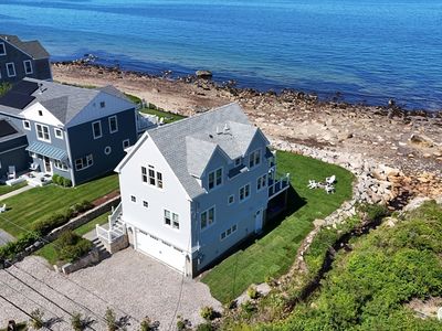 107 Seaview Dr, Plymouth, MA, 02360
