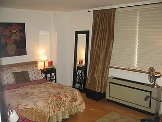 Rented by NY NY Condo, Inc