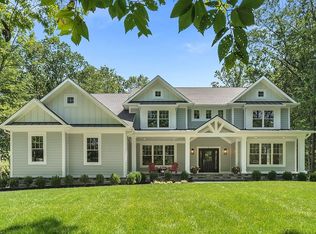 4 Red Hill Rd, Warren, NJ 07059