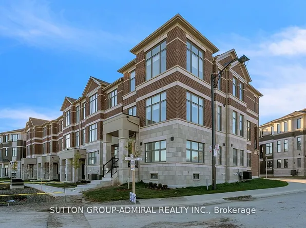 60 Lunay Dr, Richmond Hill, ON L4S 0P2