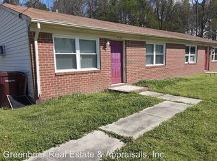 4520 Indiana Ave, Chesapeake, VA 23321