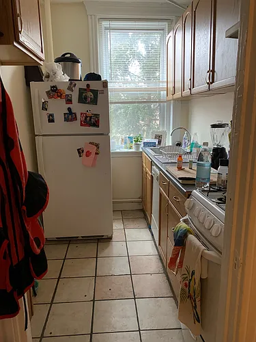 352 Riverway #4A Photo 1