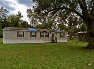 336 E Willis St, Sycamore, GA 31790