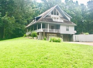 131 Jaybird Dr, Dover, TN 37058