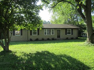 539 Aurelia Lynn Dr, Clarksville, TN 37042
