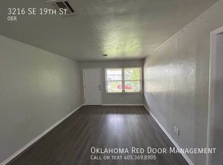 3216 SE 19th St, Del City, OK 73115