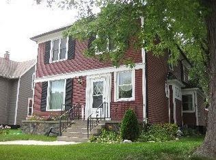 1816 N 6th St, Sheboygan, WI 53081