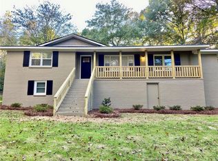 312 Green Briar Dr, Liberty, SC 29657
