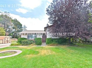 2043 W 2175 S, Syracuse, UT 84075