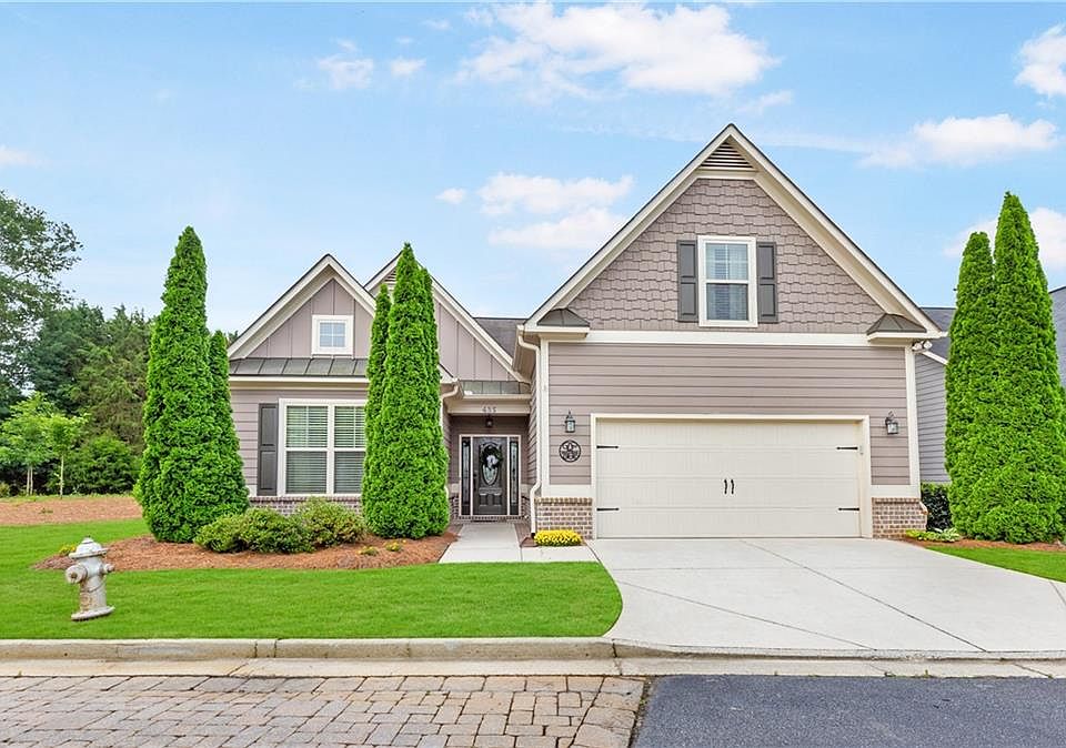 1st image of 435 Winding Ridge Dr SW