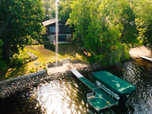 51189 Long Point Pl, McGregor, MN 55760